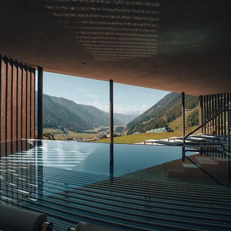 Mountain Residence Montana Santa Maddalena in Casies Exterior photo
