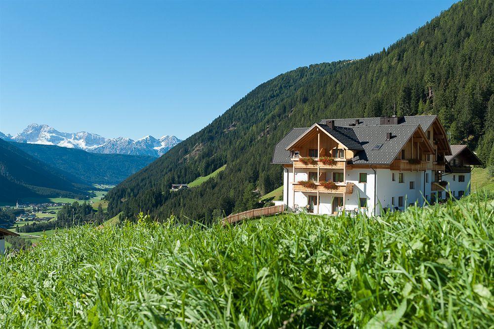 Mountain Residence Montana Santa Maddalena in Casies Exterior photo