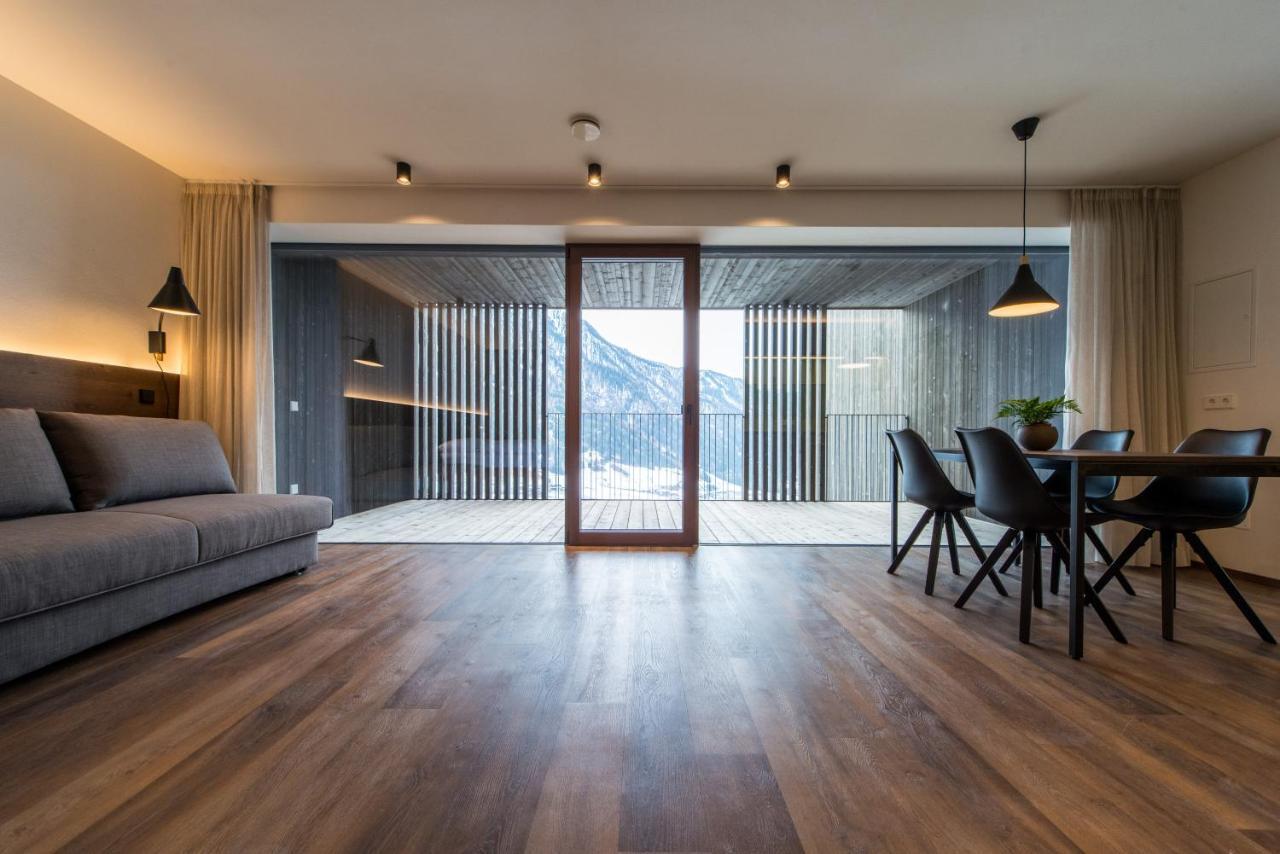 Mountain Residence Montana Santa Maddalena in Casies Exterior photo